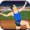 Javelin Race - Track & Field Summer Sports