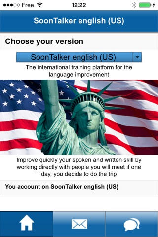 SoonTalker screenshot 3