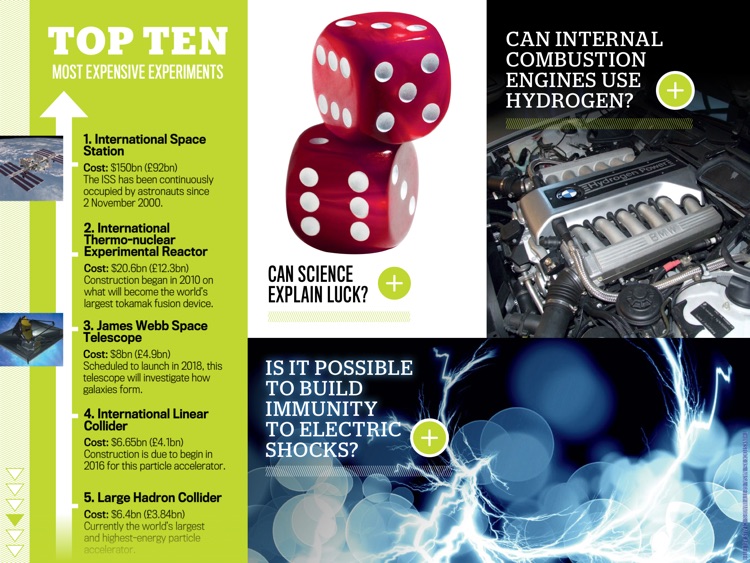 The All New Big Book of Answers screenshot-4