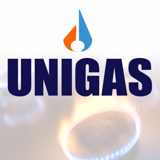 Unigas icon
