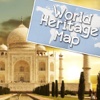 World Heritage Map