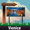 Venice Travel Guide - Offline Map