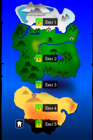 Memon's Quest screenshot 3