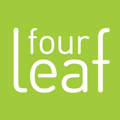 Fourleaf Chopped Salads icon