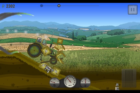 Simple Driver Lite screenshot 3