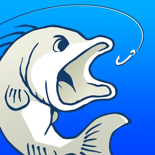 Good Fish - The Sport Fishing Community icon
