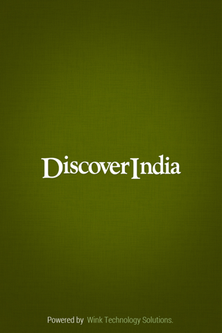 Discover India magazine screenshot 4