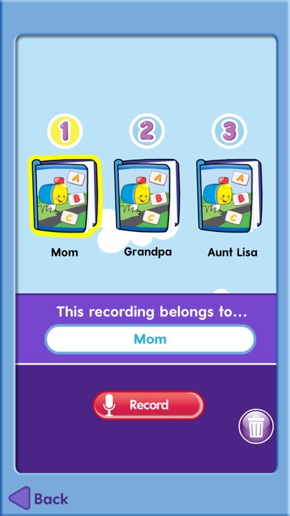 Storybook Rhymes Volume 5: Learning Letters with Mailbox