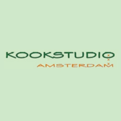 Kookstudio Amsterdam