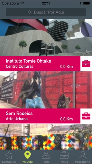 Cool Tours Brasil(圖1)-速報App