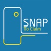 Snap To Claim
