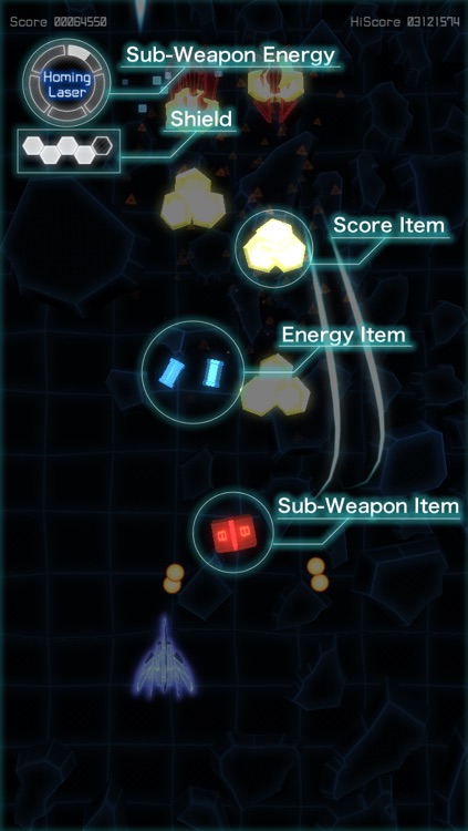 Valkyrie Bullet screenshot-3