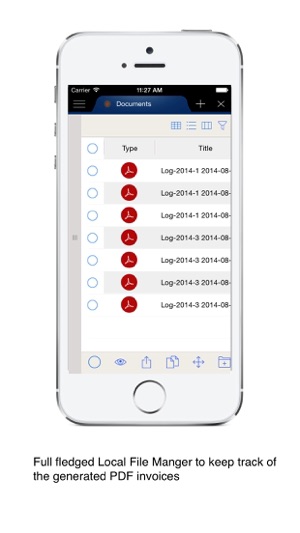 business travel expense tracker