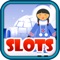 Amazing Party Slots of Eskimo in Vegas Iceberg Casino Slot Machine Pro