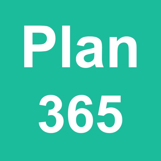 Plan365-计划好每一天