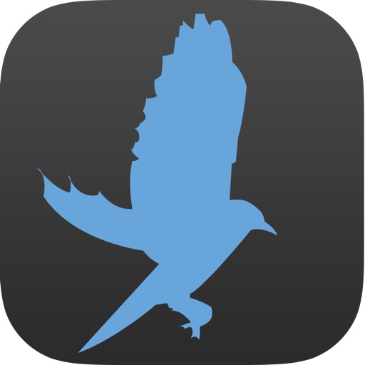Birdsnap icon