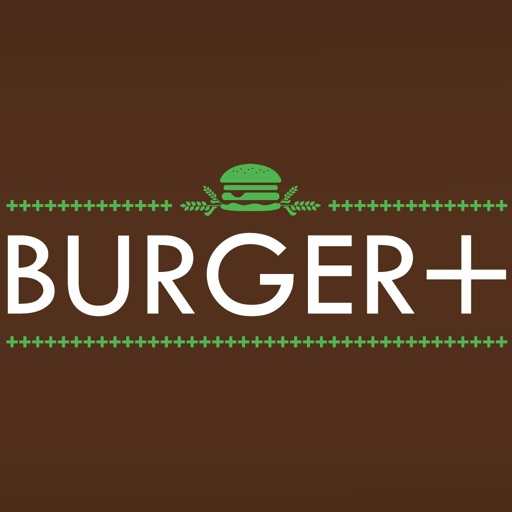 Burger+ Berrini Tower Bridge icon