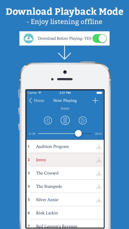 Adventures of Philip Marlowe