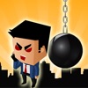 Attack the Angry Bosses - Wrecking Ball Revenge Attack the Angry Bosses - Wrecking Ball Revenge