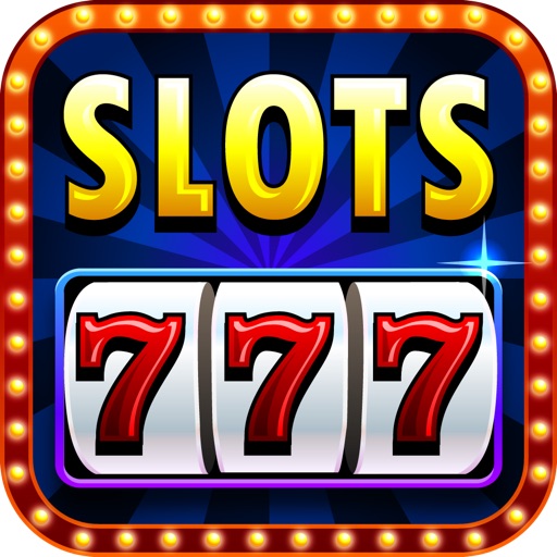 Classic Slots - Slot Reels, Lotto Scratchems and Prize Wheels!