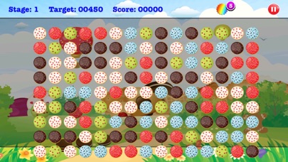 How to cancel & delete Cookie Crushers Smash - The Sweet Home Popper Crunch Dudes Free 2 from iphone & ipad 3