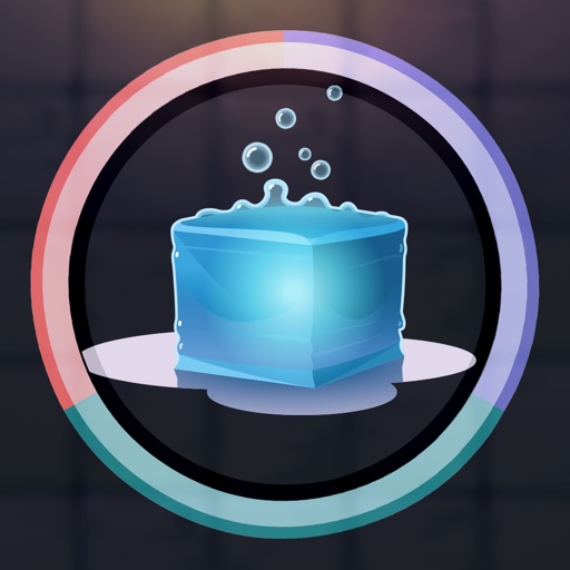 Molecubes Icon