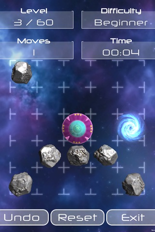 The Galaxy Hopper screenshot 3