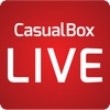 Casual Box Live
