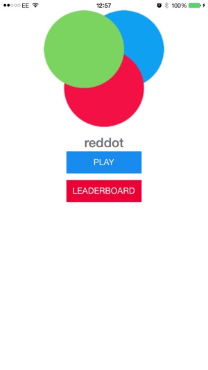 Red Dot(圖3)-速報App