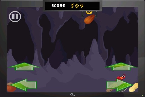 A Village Bug Life - Ants Stacking Food Craze screenshot 4