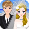 Celebrity Princess Wedding Bath & Makeover, Dress Up