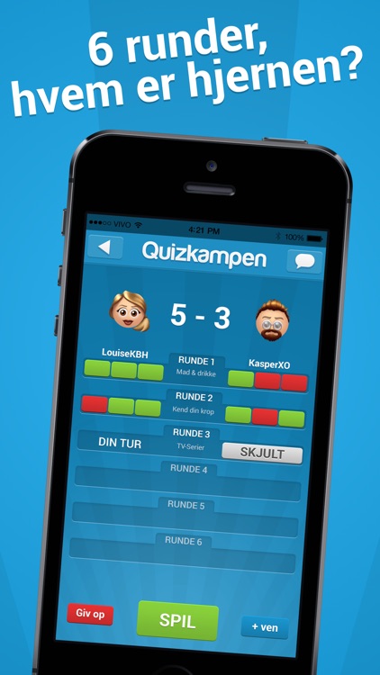 Quizkampen®