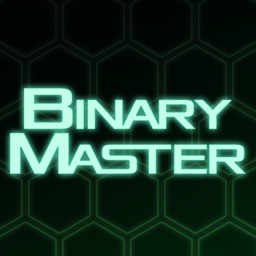 BINARY MASTER - 2進数学習ゲーム