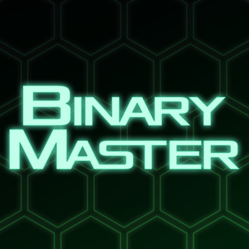 BINARY MASTER - 2進数学習ゲーム