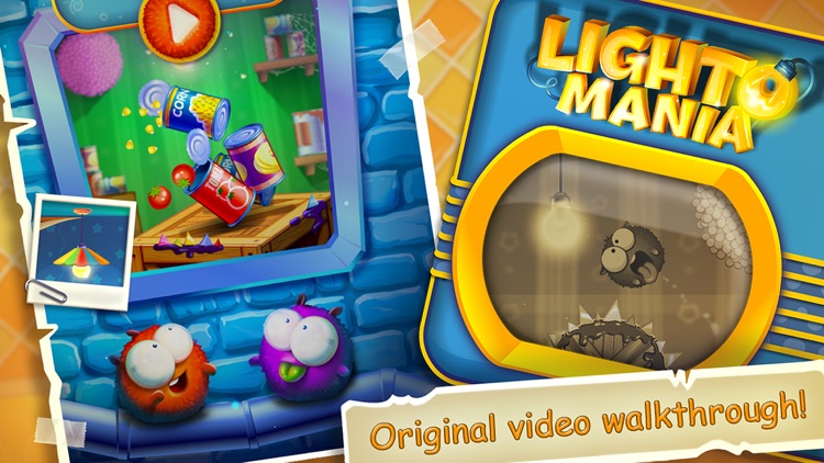 Lightomania screenshot-4