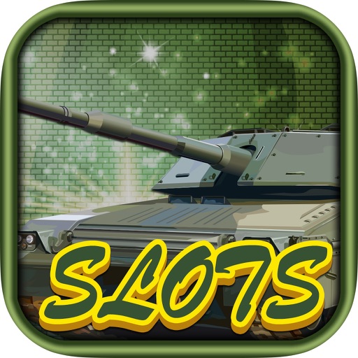 Absolute World of Slots Series - Fun Extreme Pro Icon