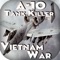 Vietnam War. A-10 Tank Killer II - Combat Flight Simulator
