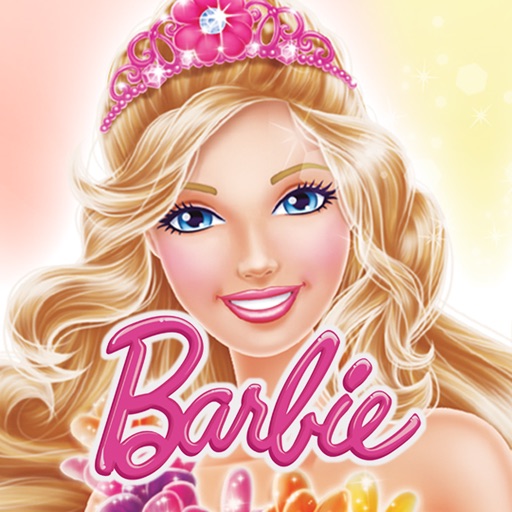 Barbie e o Portal Secreto na App Store