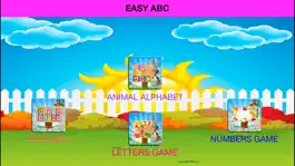 Game screenshot Learn Easy English With Smart School ABC For Children And Kids ,Boys And Girls mod apk