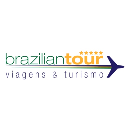 Braziliantour Viagens e Turismo icon