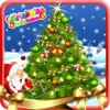 Christmas Tree Maker Game