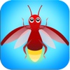 Firefly Frenzy - Free Puzzle Game for Kids and Adults