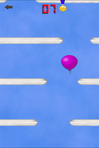 Drive the balloon screenshot 4