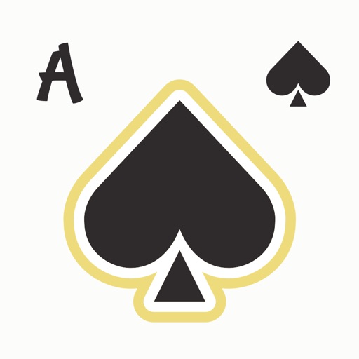 Solitaire by Appaca - fun & challenging Patience card game Icon