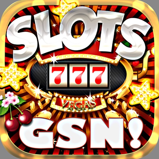 Super Grand Slotmachine - Free Slots, Blackjack And Videopokers icon