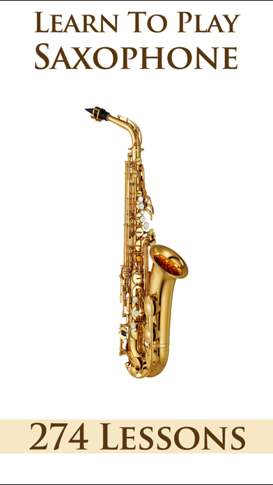 Learn To Play The Saxophoneのおすすめ画像1