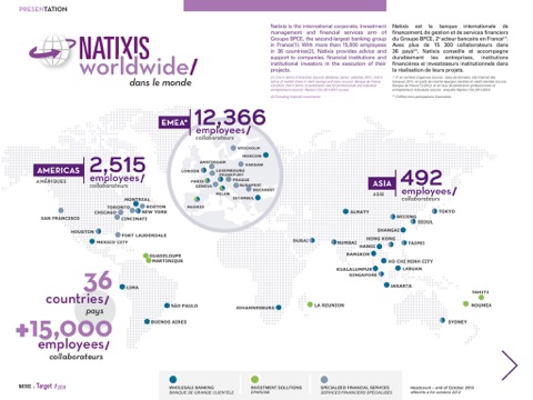 Natixis Online Publications screenshot 3