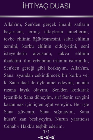 Namaz Pusulası screenshot 3