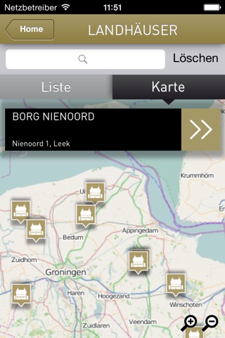 Ontdek Groningen screenshot 4