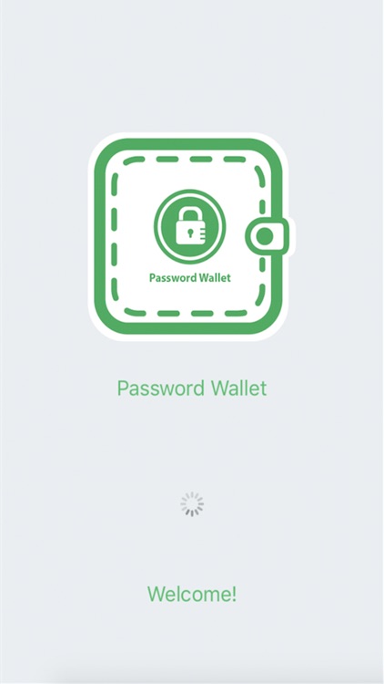 Password Wallet